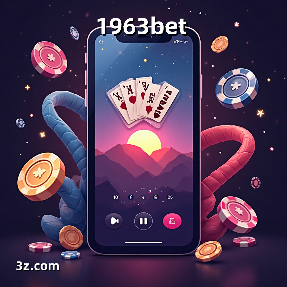 1963bet Cassino Online